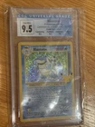 Blastoise 2/102 Celebrations: Classic Collection Holo