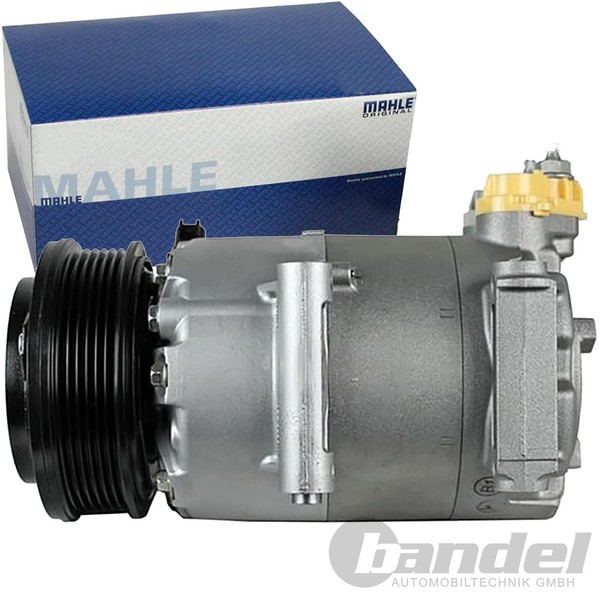 Mahle Kompressor, Klimaanlage ACP 1205 000P-image