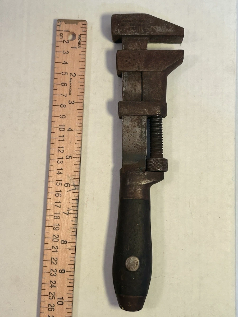 Coes Wrench In other Collectible Tools for sale | eBay