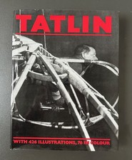 Tatlin, Zhadova, Thames And Hudson
