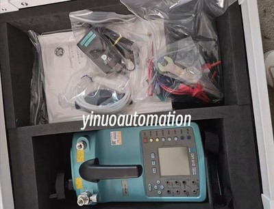 1 pc used druck DPI610 150hpa pressure calibrator fedex/UPS/DHL