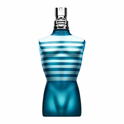 Jean Paul Gaultier Le Male Eau de Toilette Spray 4.2 Oz cologne 125ml