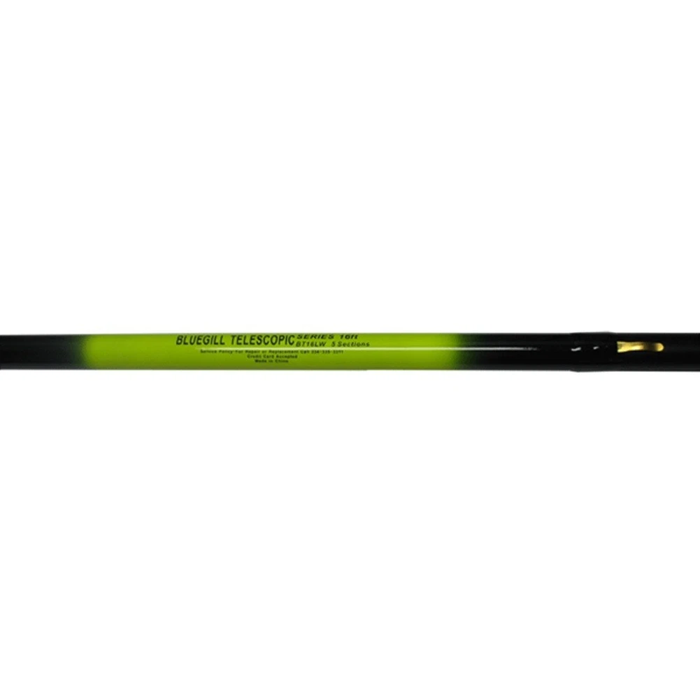 20 ft Item Telescopic Fishing Rods & Poles for sale | eBay