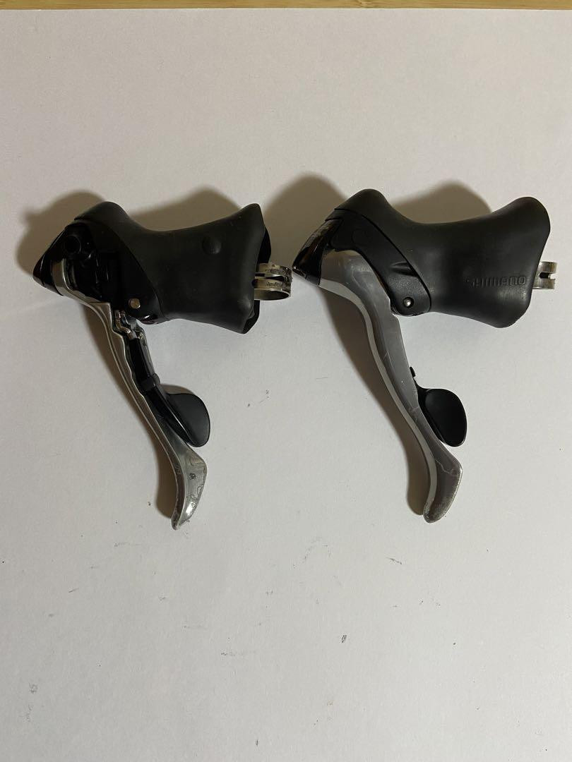 Shimano 105 5500 Series 9-Speed Component Set Bike Parts Shimano 105 5500 Series 9-Speed Component Set Bike Parts