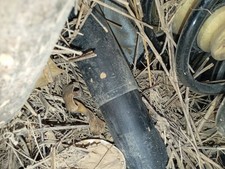 STOßDÄMPFER RECHTS HINTEN / 2615280 FÜR CITROËN BERLINGO ER_, EC_ 1.5 BLUEHDI