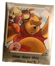 Winnie The Pooh Photo Album Based On Winnie The Pooh Works