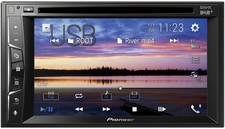 Pioneer AVH-A3200DAB