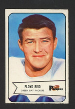 Click to enlarge Floyd Reid