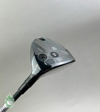 TaylorMade Qi4D Tour 5 Fairway Wood 18 Reax 75g Stiff Flex Graphite Golf Club