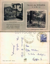 GENOVA PROVINCIA-BUSANA-SALUTI-D19-7