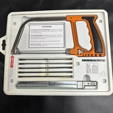 New Magic Saw with Ex. Blade 