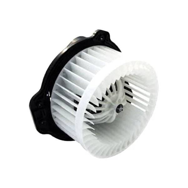 For Volvo V70 1998-2000 TYC HVAC Blower Motor Assembly - Изображение 2 из 4