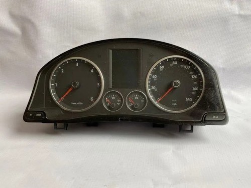 VW TIGUAN 5N Kombiinstrument V0004000 A2C53023102 5N0920970D 2.00 21446379