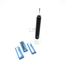 Oral B elektrische Zahnbürste Zahnpflege Serie 3 Plus Power Pack Bürsten