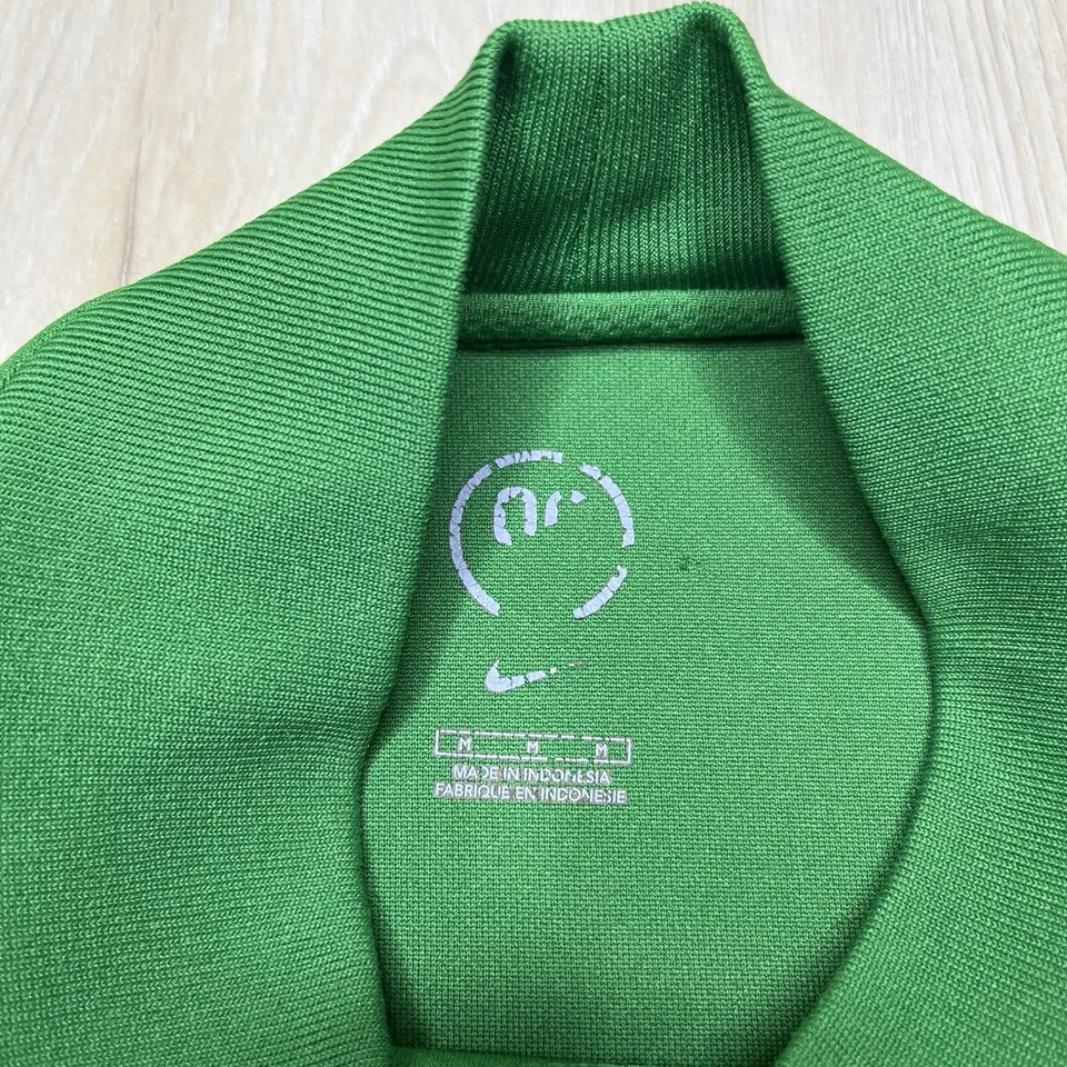 Camiseta de fútbol de portero Nike Manchester United 2004-2006 de colección y2k para hombre mediana Foto 4 de 4