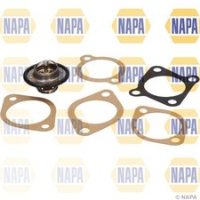 Coolant Thermostat For Toyota Cressida X6K 2.0 NAPA 9091603041