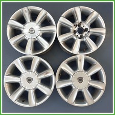 Cerchi in Lega LANCIA YPSILON (TE) (dal 06/2003 al 09/2006) 15 pollici 15 6.0J