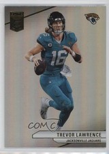 2024 Panini Donruss Elite Trevor Lawrence #47 1a7j