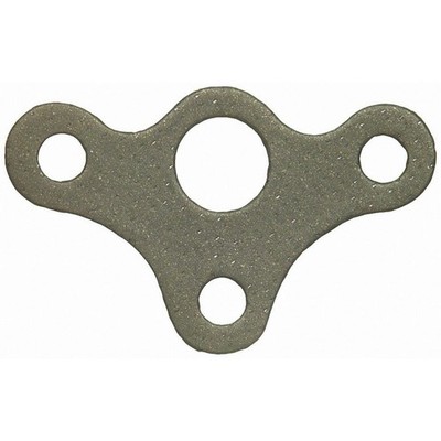 Exhaust Gas Recirculation (EGR) Valve Gasket Fits 1987-1989 Buick Century (Valve