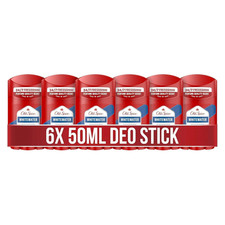 Old Spice Whitewater Deostick Für Männer, 6...