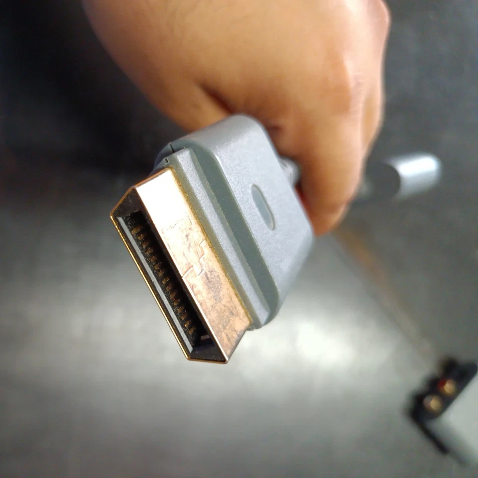 New Monoprice Optical Audio Adapter Cables For XBox 360 - Image 4 of 4