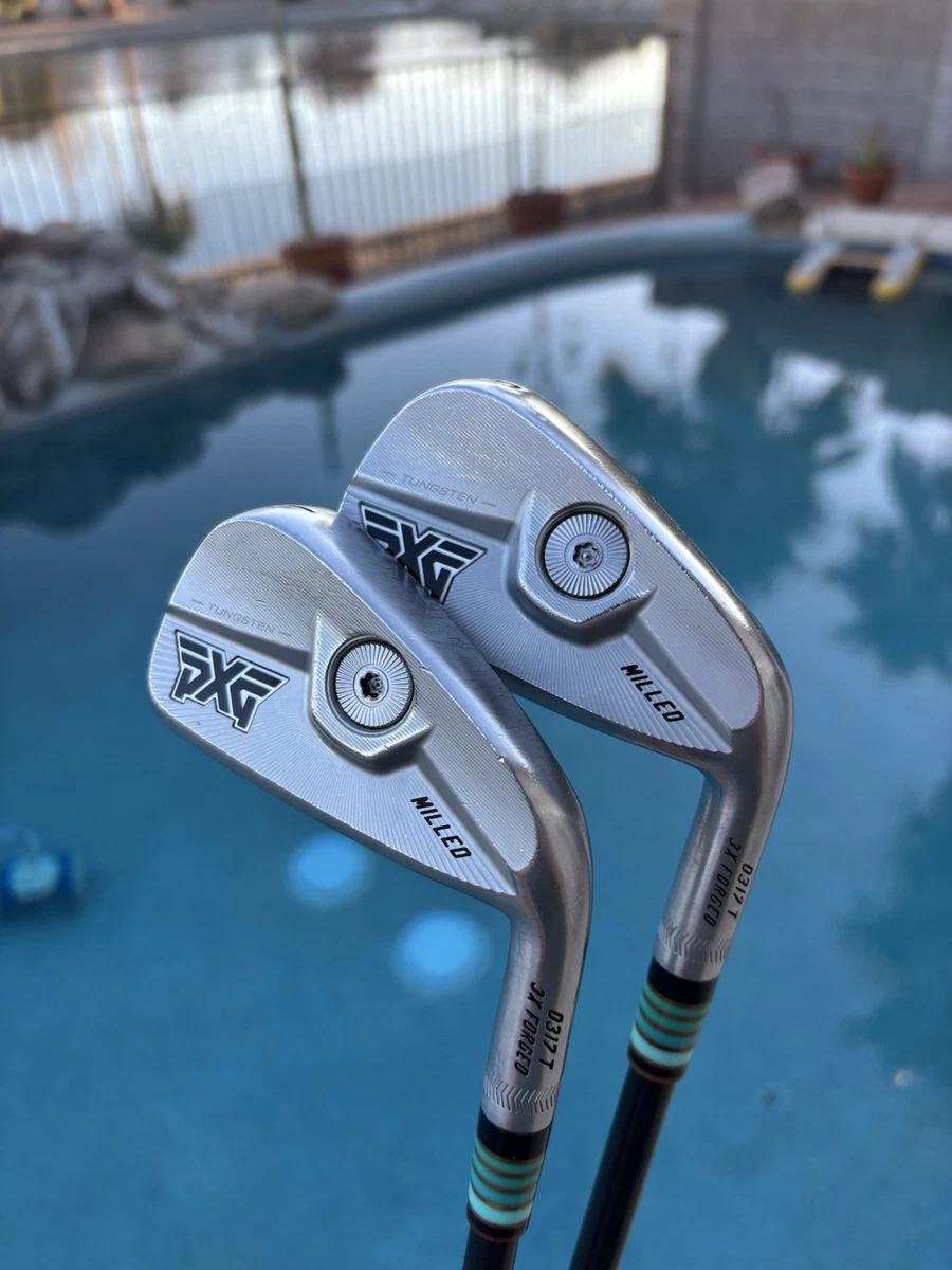 PXG 5-Iron Golf Clubs for sale | eBay