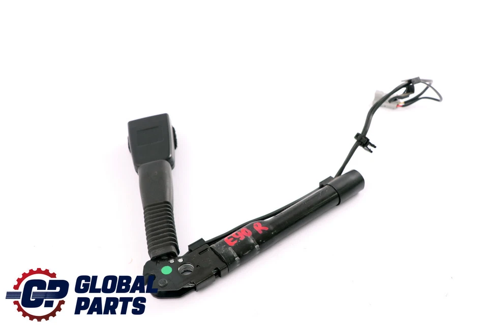 Tensor inferior derecho cerradura cinturón bmw e81 e87 e90 e91 e92 7213564 - Imagen 4 de 4