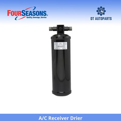 For 1968-1970 Plymouth Road Runner A/C Receiver Drier 4 Seasons 1969