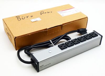Legrand Wiremold UL206BC Plug-In Outlet Center Unit -unused/OVP-