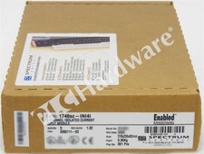 Sealed Pre-owned Spectrum Controls 1746sc-INI4i /D SLC 500 Analog Current Input