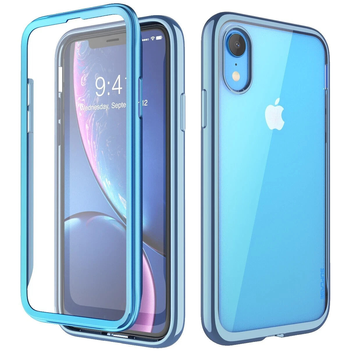 SUPCASE Cases for Apple iPhone XR