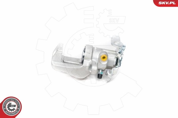 Skv Germany 23SKV103 Bremssattel Hinten Links FüR Fiat Lancia-image