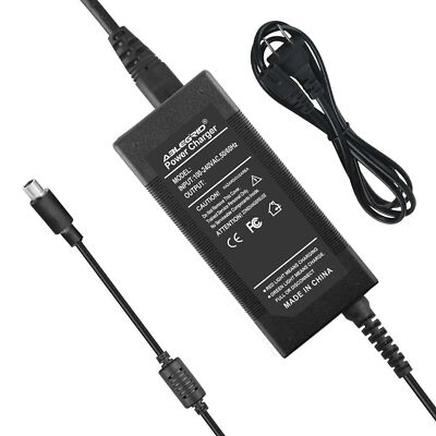 AC Adapter For Segway Ninebot E25 Series E25A E25D E25E Electric KickScooter PSU