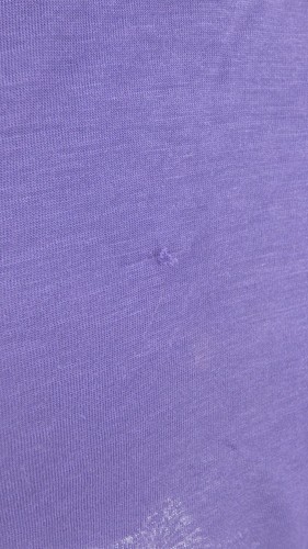 Boden Womens Waterfall Cardigan Purple Long Sleeve Lightweight Jumper Size UK 8 - 第 15/24 張圖片