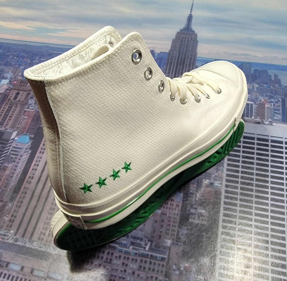 Converse 2 top sizes down