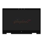 15.6" FHD LCD Touch Screen Assembly+Bezel HP Envy X360 15M-BP 15M-BQ 15-BP 15-BQ