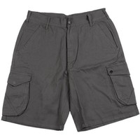 Osiris Mule Cargo Charcoal Men's Shorts Osiris Mule Cargo Charcoal Men's Shorts