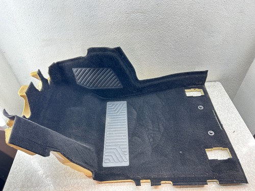 Tapis intérieur voiture​