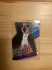 Elena Delle Donne 2022 Panini WNBA Revolution Liftoff! Die Cut #4