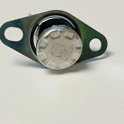 KSD1 EW1 120/ Thermostat Thermal Fuse Bimetal Switch /GE LG Samsung Microwave