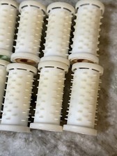 Clairol Kindness 3 Way Hairsetter Replacement Rollers 20 Curlers Set K-420