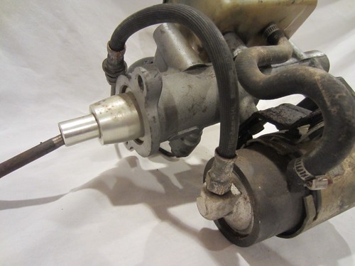 1985-1987 Buick Grand National, T-Type, GNX Powermaster Brake System, USED - Picture 15 of 20
