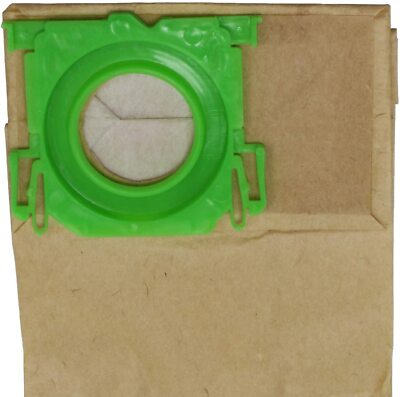 Accessori Aspirapolvere SEBO Sacchetti Filtranti Per Aspirapolvere