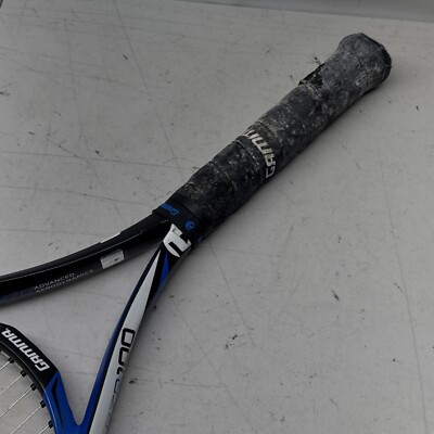 Racchetta Da Tennis Gamma RZR 100 – Telaio In Grafite, Impugnatura 4 1/2, Non Incordata, Con Cover