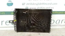 air conditioning radiator condenser for Renault Laguna (B56) 1994 3316154