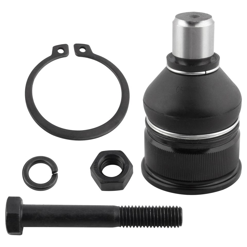 Rótula inferior delantera #K9615, se adapta a Mazda 626 1983-1997/Mx-6 1988-1997 | K9615 Foto 3 de 4