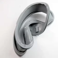✅Original 134515300 New frigidaire OEM Washing Machine Door Gasket Bellows Genui