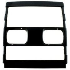 Calandra Anteriore Nuda Trattore Fiat Serie 75, 85, 93, 94-Rif.5169647-640x610mm