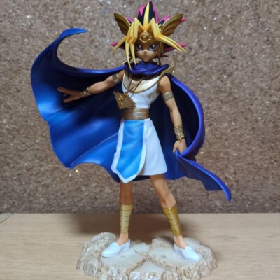 ARTFXJ Yu-Gi-Oh! Duel Monsters Atem 1/7 Scale Figure Pharaoh of