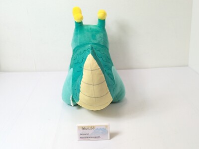 Collectible Anime Toy Miss Kobayashi's Dragon Maid Tohru Plush | 8